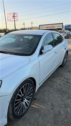 كيا كادينزا